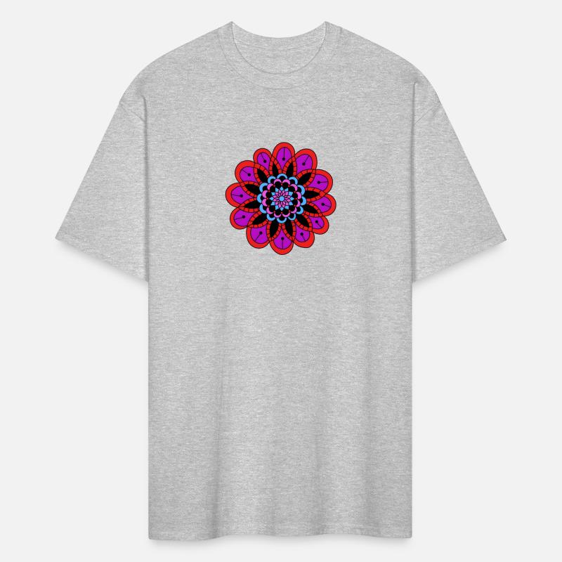 Floral Mandala