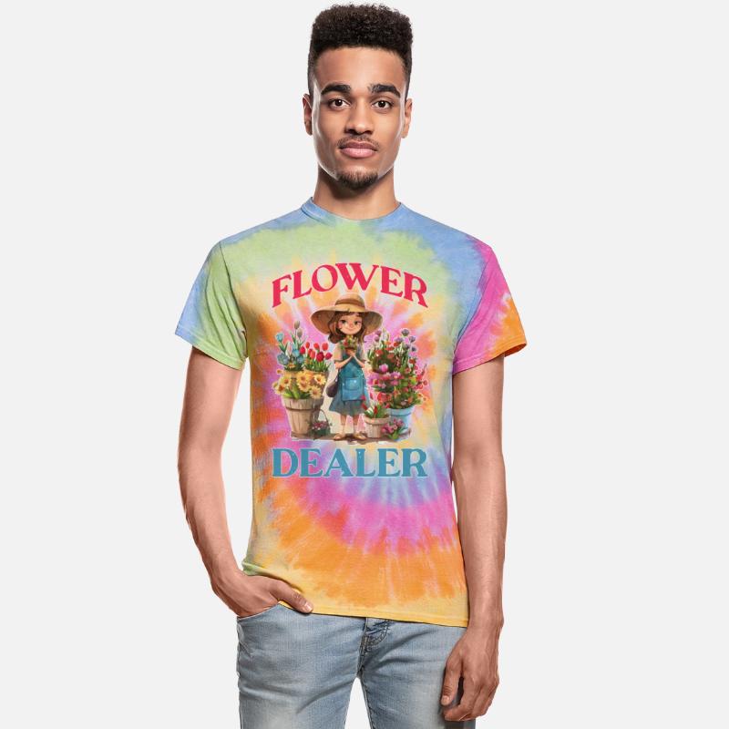 Flower Dealer