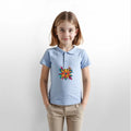 flower shape