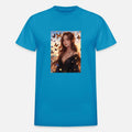 Flutter into Fantasy: Ethereal Butterfly T-Shirts