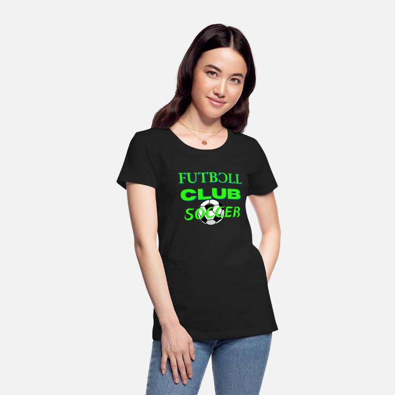 Football Club design
