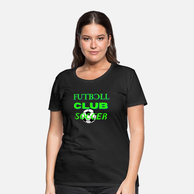 Football Club design