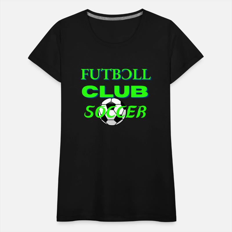 Football Club design