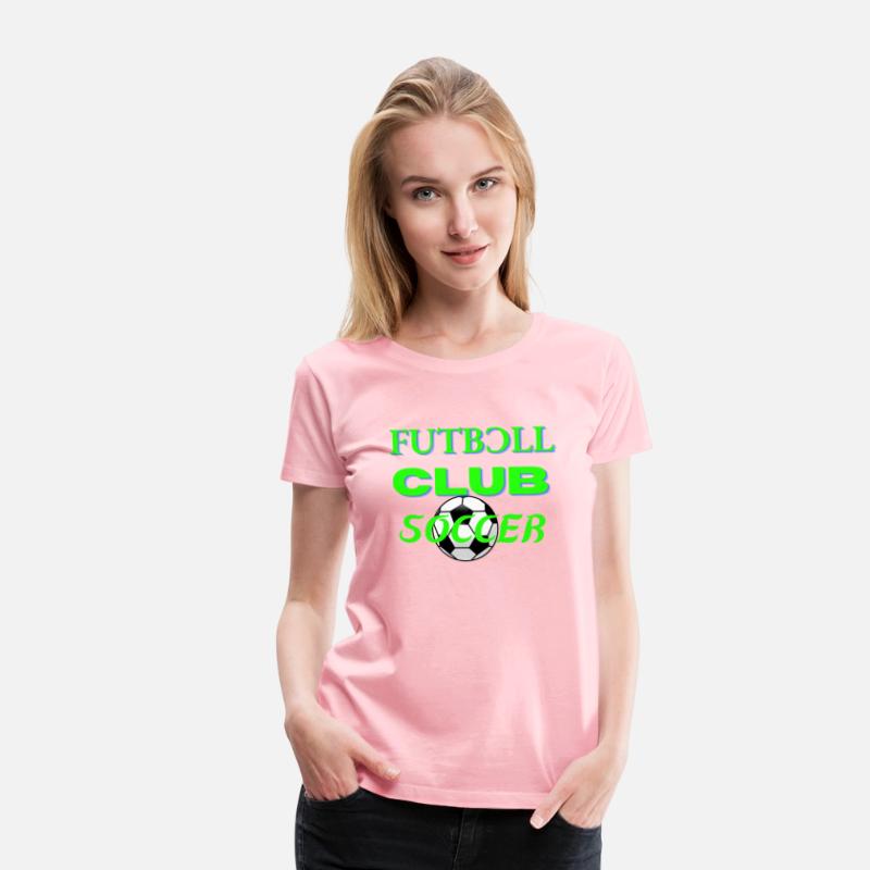Football Club design