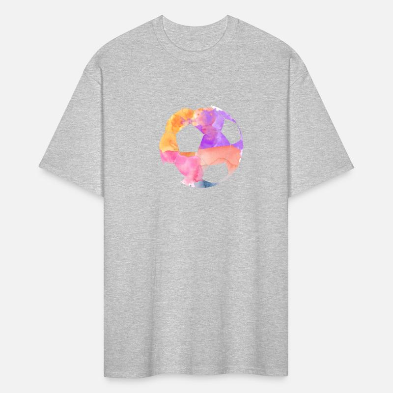 Football Tshirt Men's Women Soccer Football