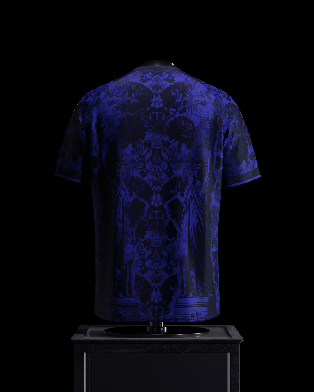 France "Liberty" Jersey (2026WC Edition) - Pre-Order 3 (Mid August)