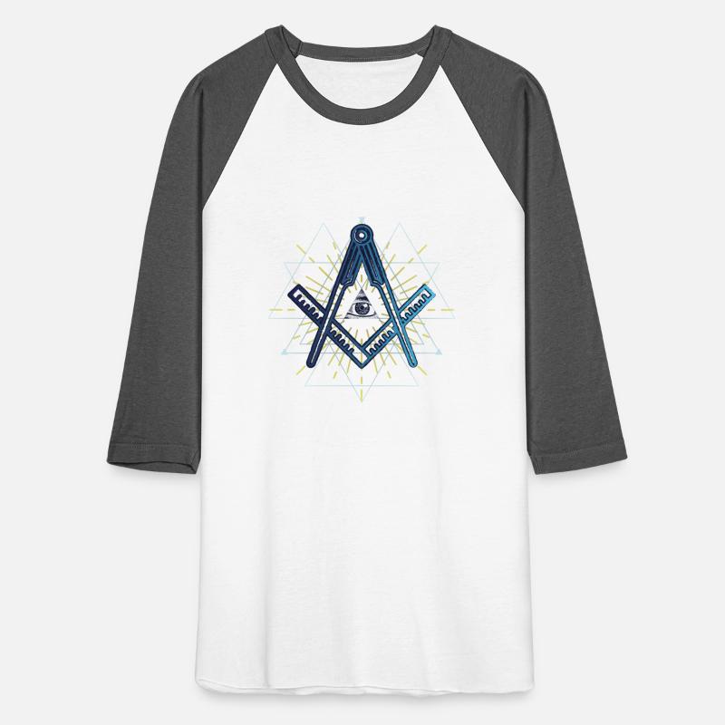 Freemason - Square and Compass
