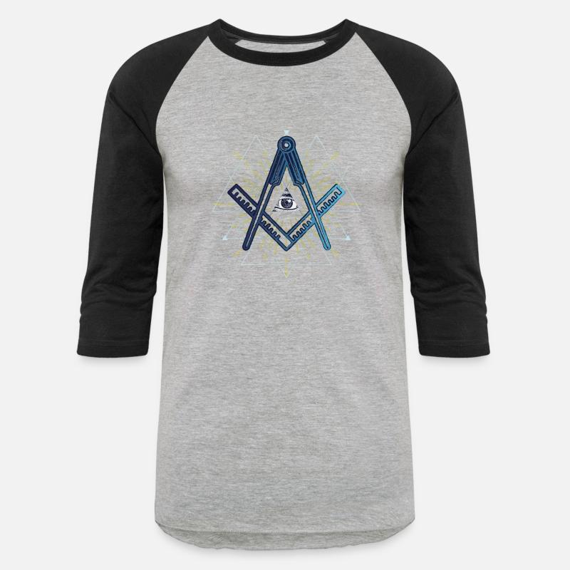Freemason - Square and Compass