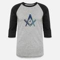 Freemason - Square and Compass