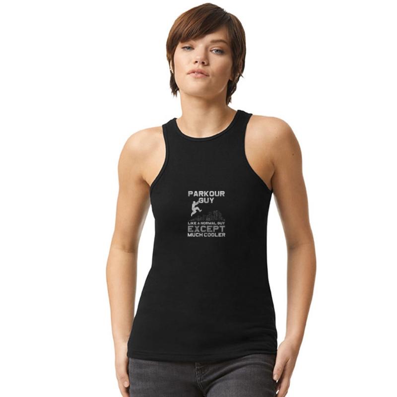 Freerunner Extreme Underground Fast