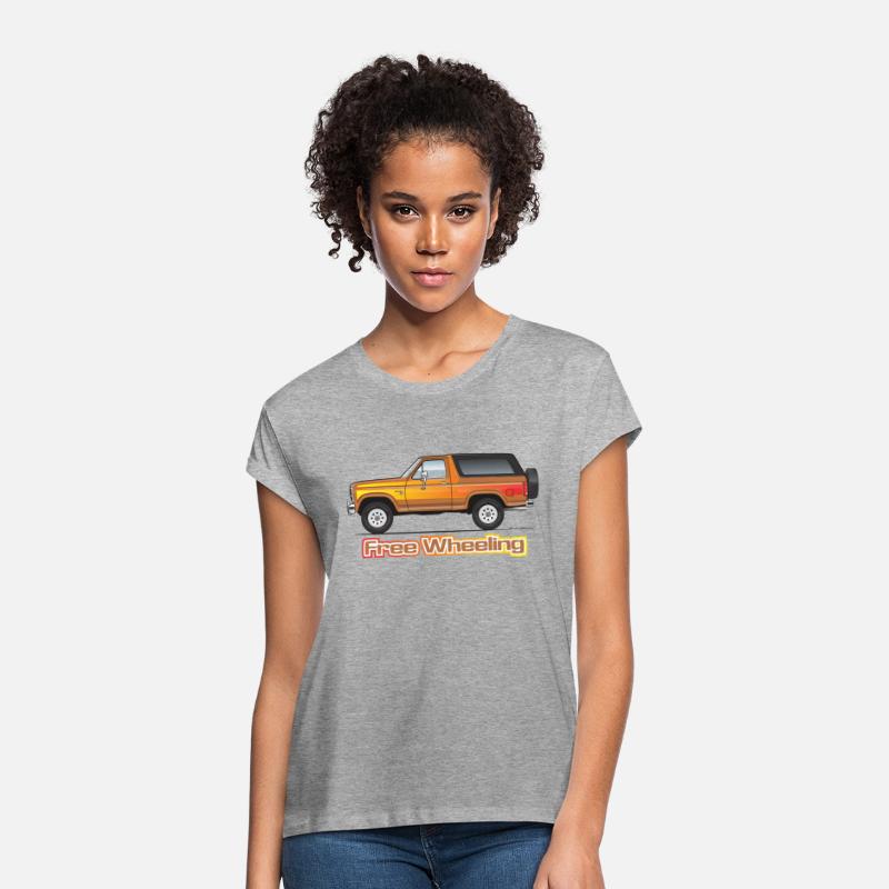 freeW Medium Caramel