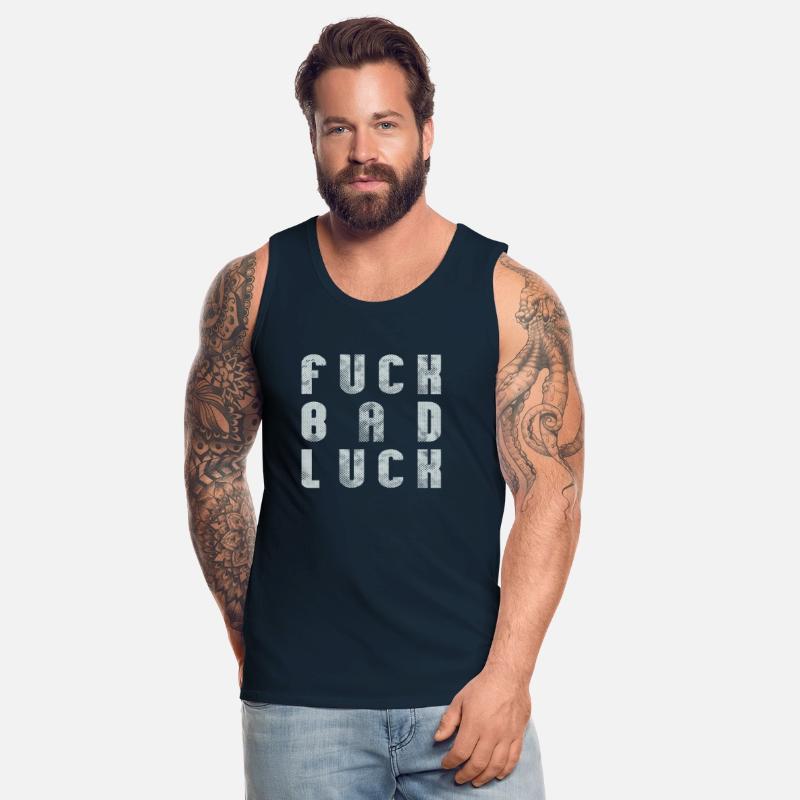 Fuck Bad Luck