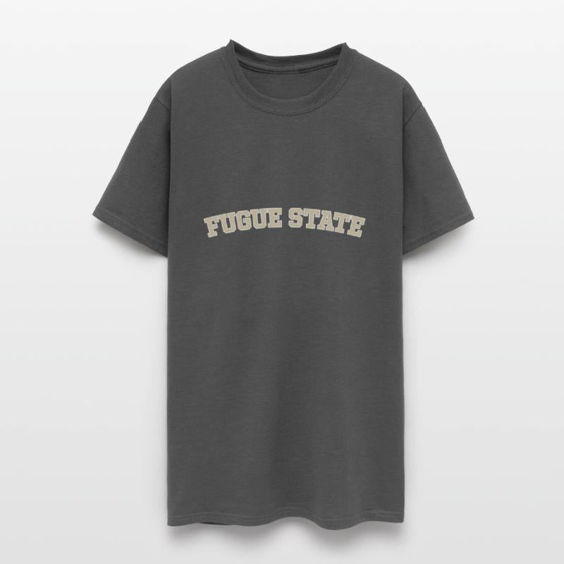 FUGUE STATE