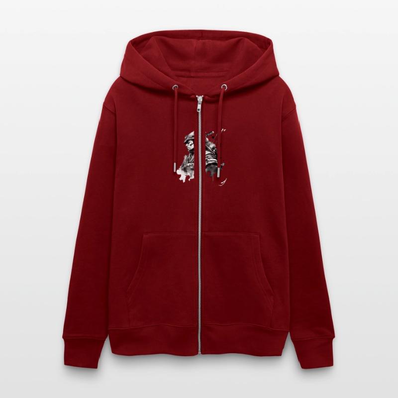 Fully Armored Samurai T-shirt