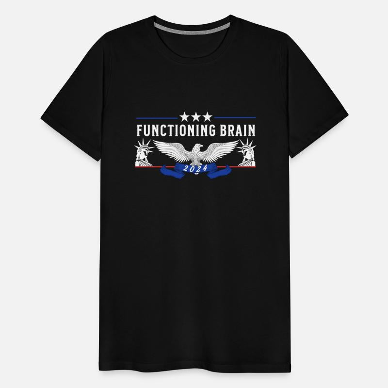 Functioning Brain 2024