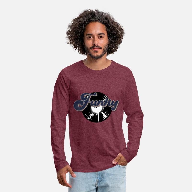 Funky Music Retro