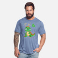 Funny Dinosaur I'm 6 Years Old Boys 6th Birthday