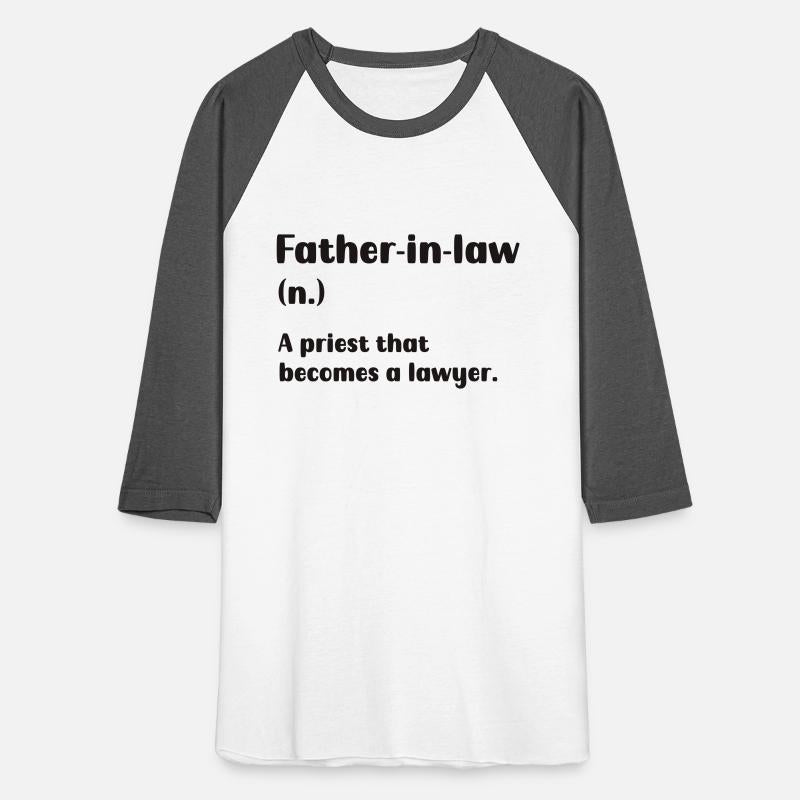 Funny Father-in-law