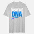 Funny Field Hockey Goalie It’s In My DNA