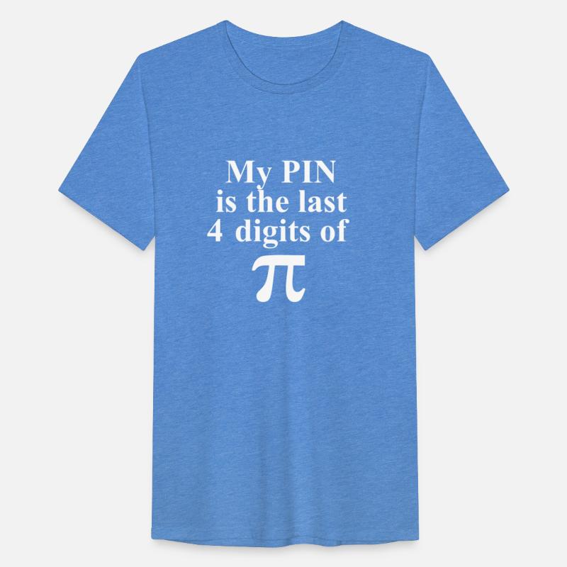 Funny geek joke about Pi