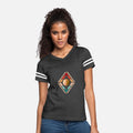 Funny Pluto Planet Science Retro Reinstate Pluto