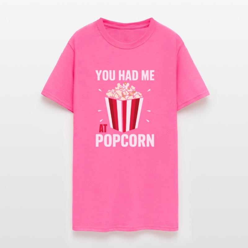 Funny Popcorn Saying binge-watching popcorn and