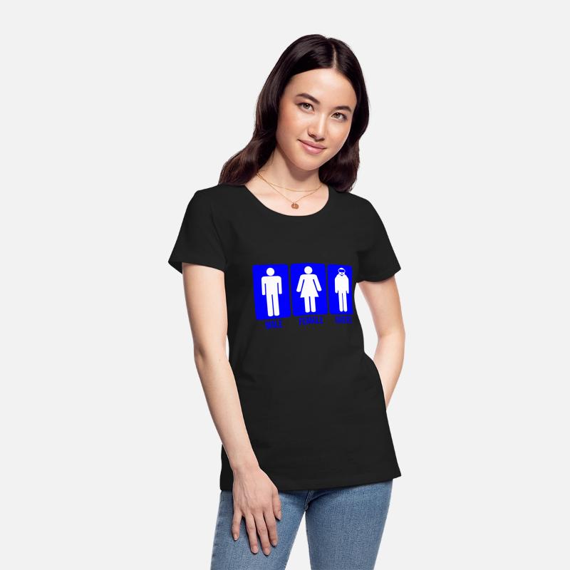 Funny translation error man female diverse