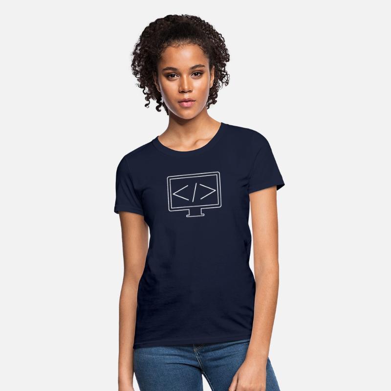 Funny Web Developer Gift Idea Website Coder Coding