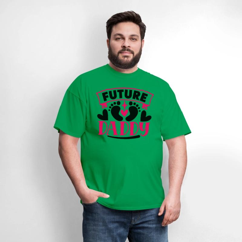Future daddy