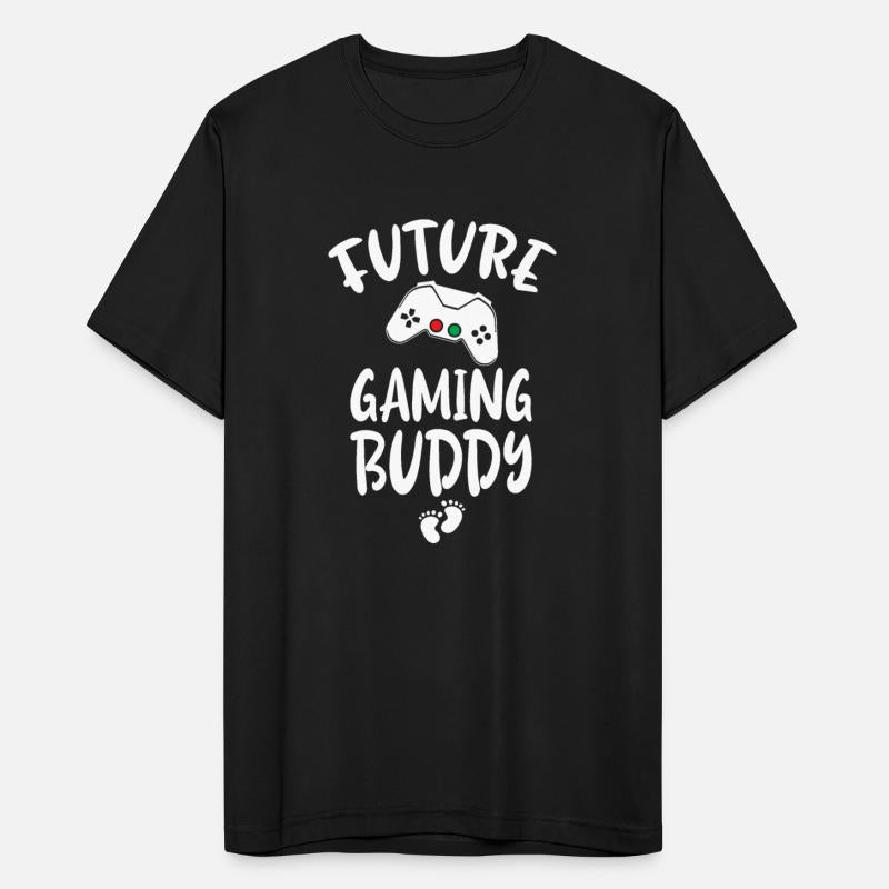 Future Gaming Buddy - Baby