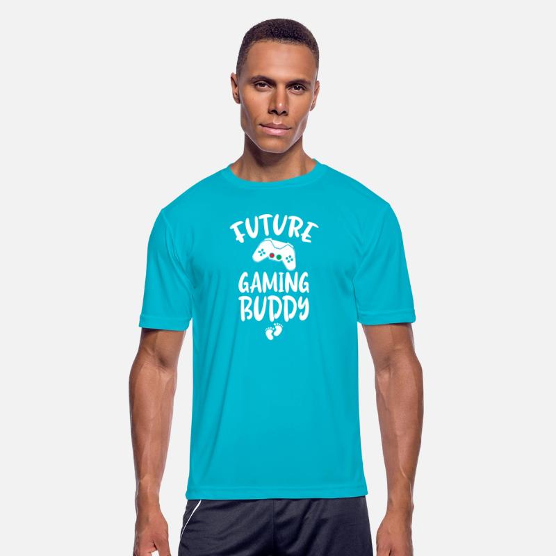 Future Gaming Buddy - Baby