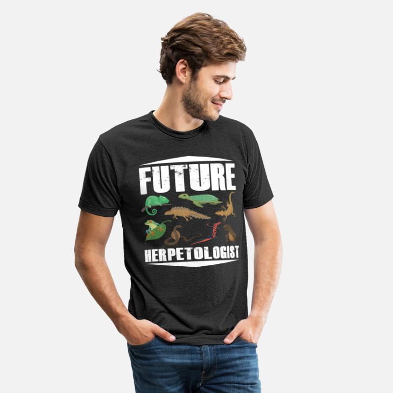 Future Herpetologist Reptiles Amphibians