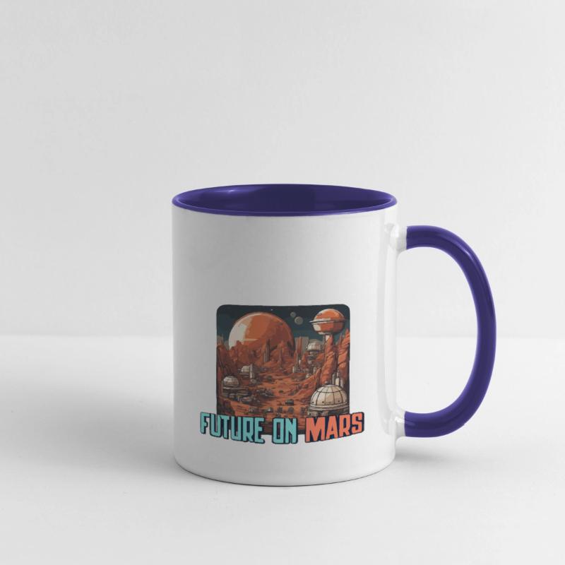 FUTURE ON MARS