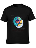 Mathematical Reality Graphic T-Shirt
