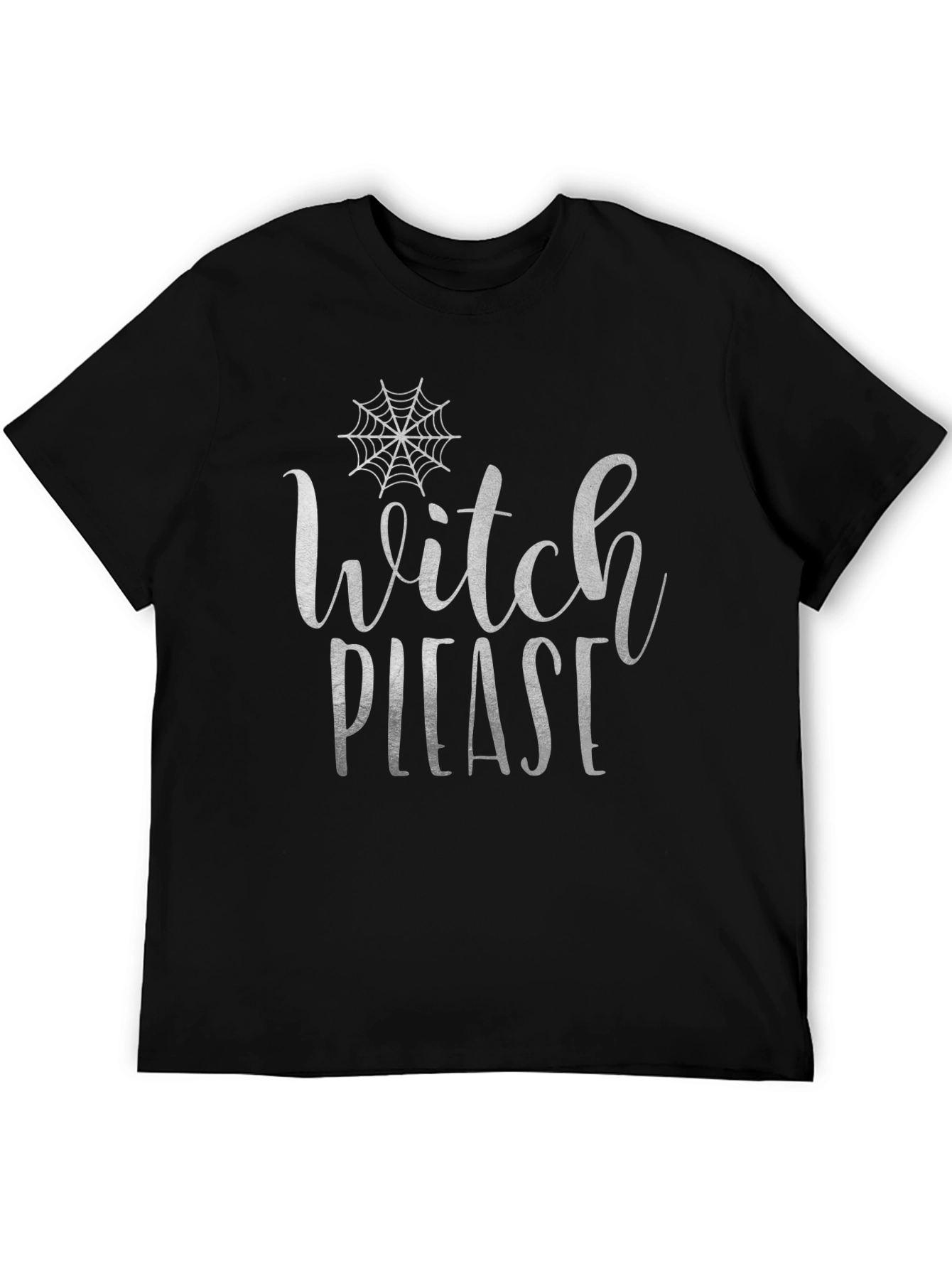 Witch Please T-Shirt - Halloween Apparel