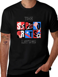 Sports Time T-Shirt - Lets Go!