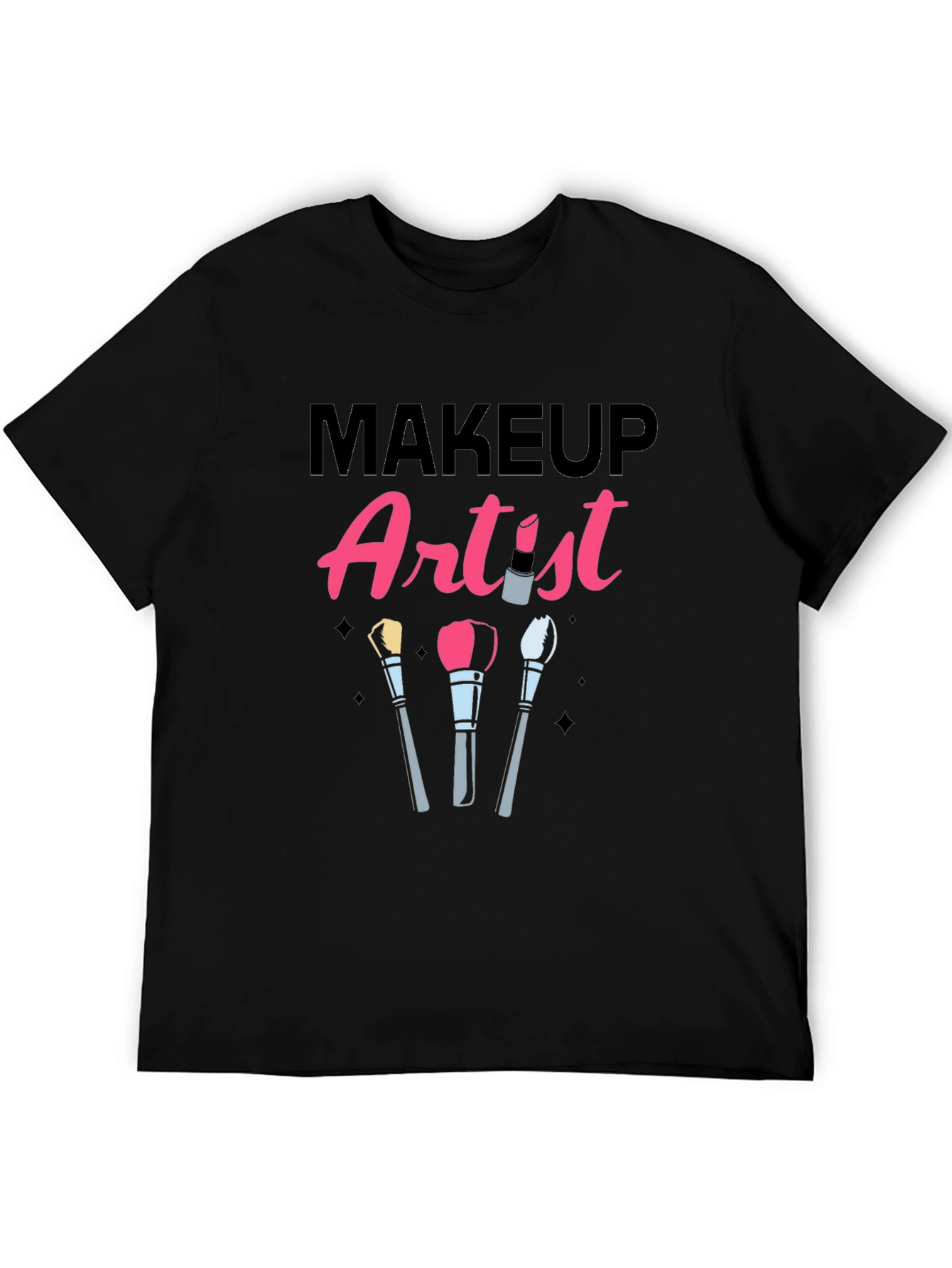 Makeup Artist T-Shirt