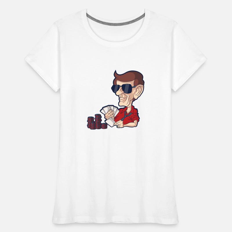 Gamble Poker Jock