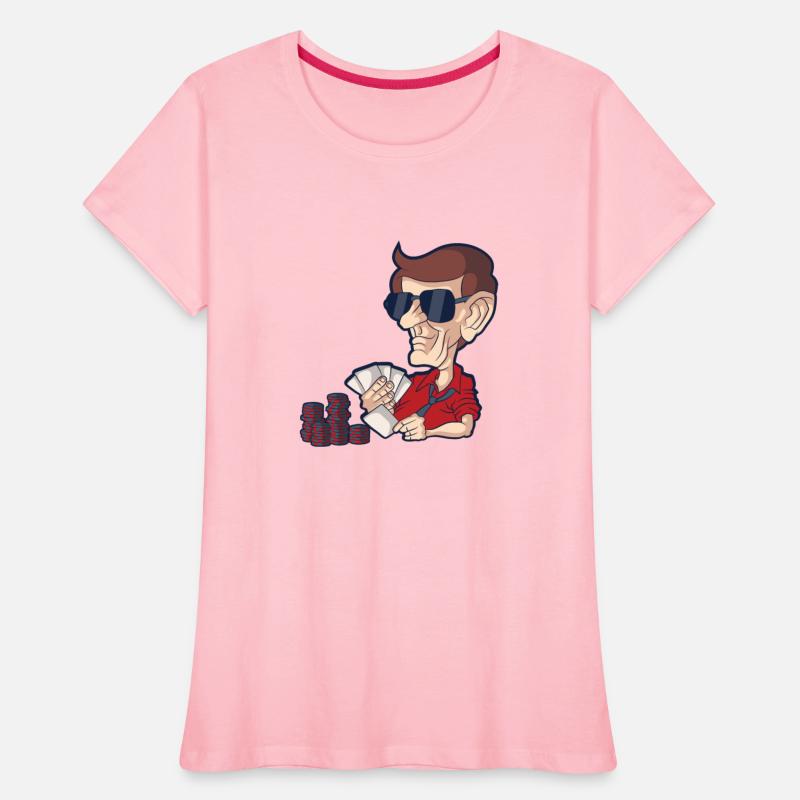 Gamble Poker Jock