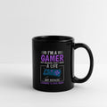 Game Nerd Console