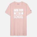Game Over Back To School