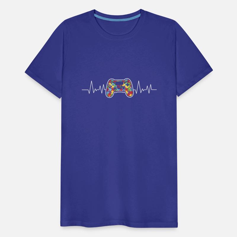 Gamer Heartbeat