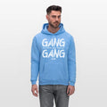 GANG RELATED