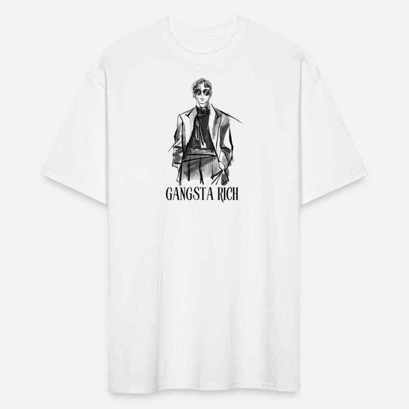 Gangsta Rich