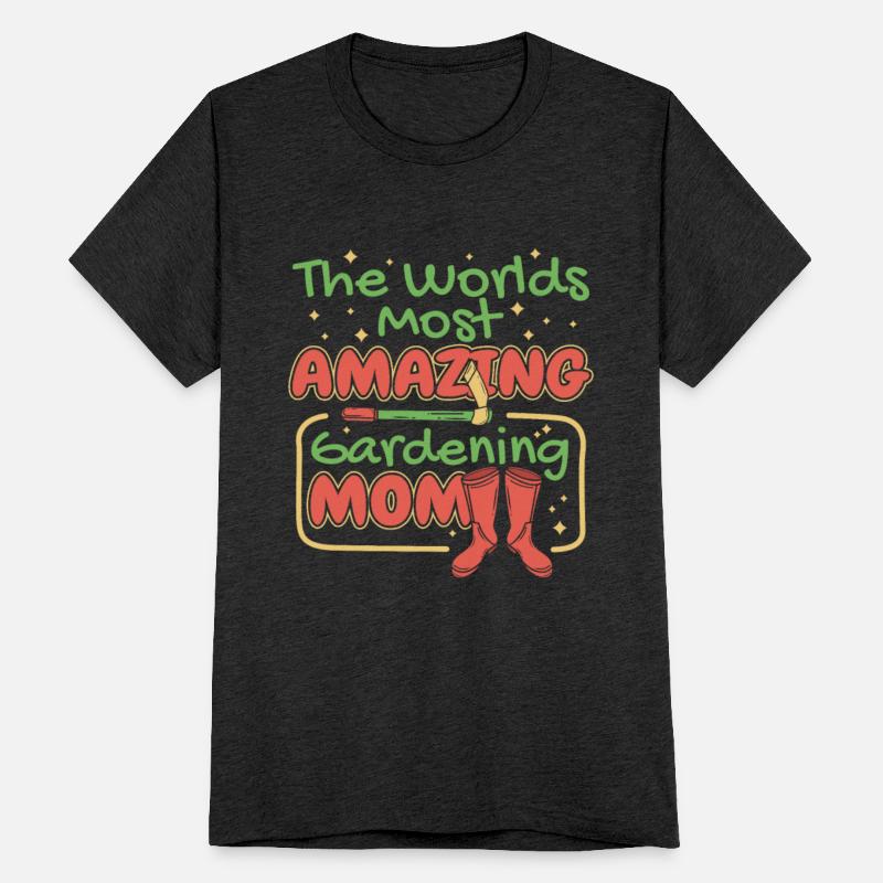 Gardening Gardener Boots Gardening Mom