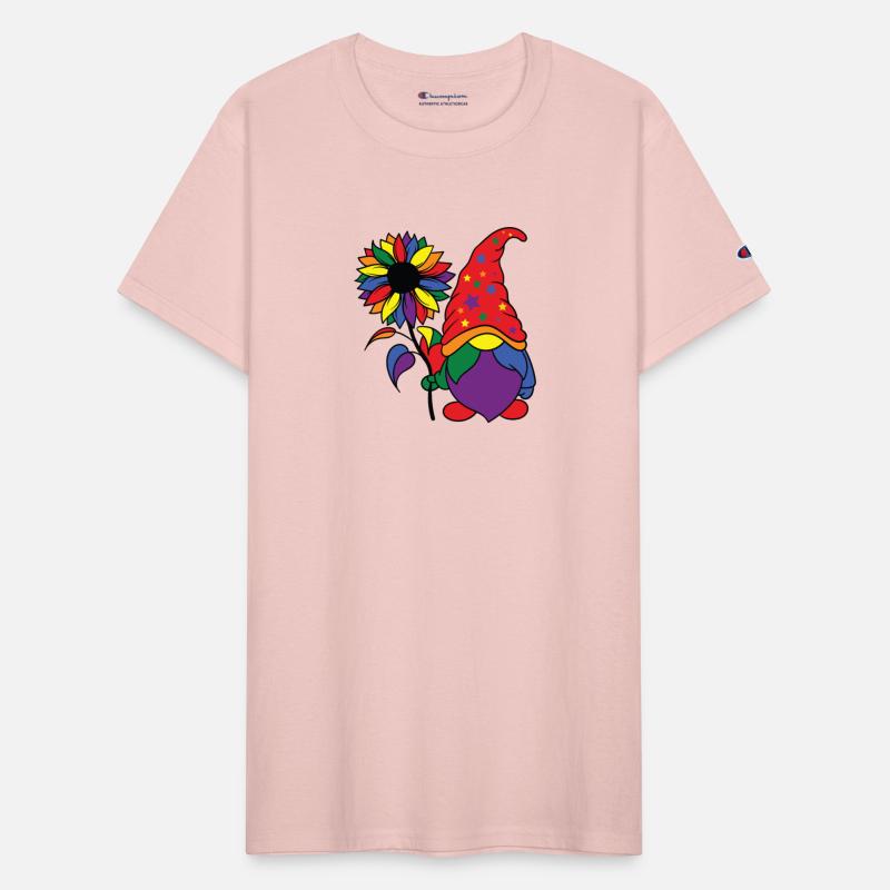 Gay Pride Gnomes Lover Lgbt Gay Lesbian Pride Day