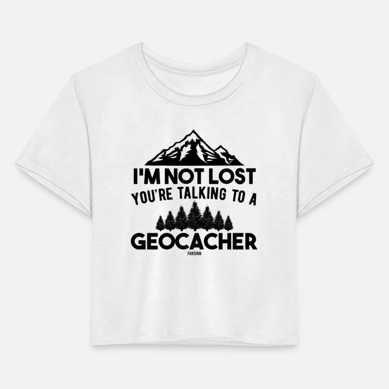Geocaching Scavenger Hunt Tracker