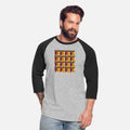 Geometric abstract pattern