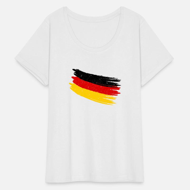 German Flag