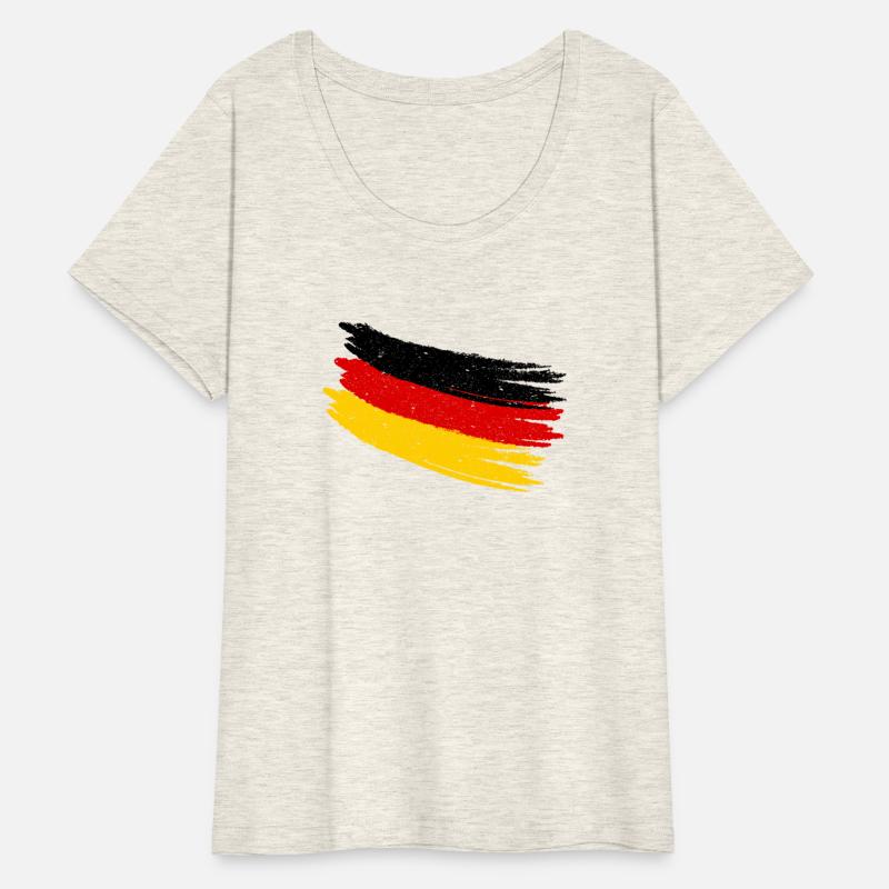 German Flag